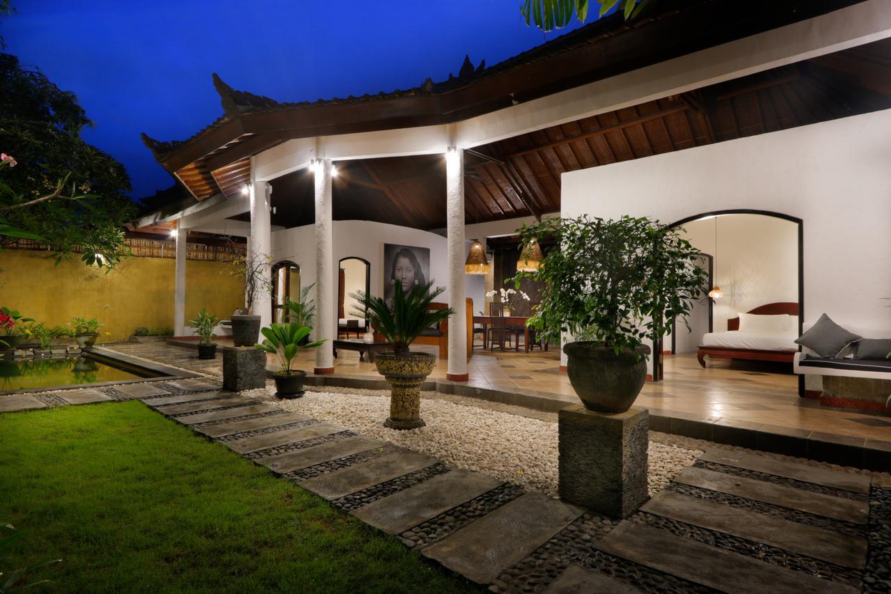 Singgah Villa