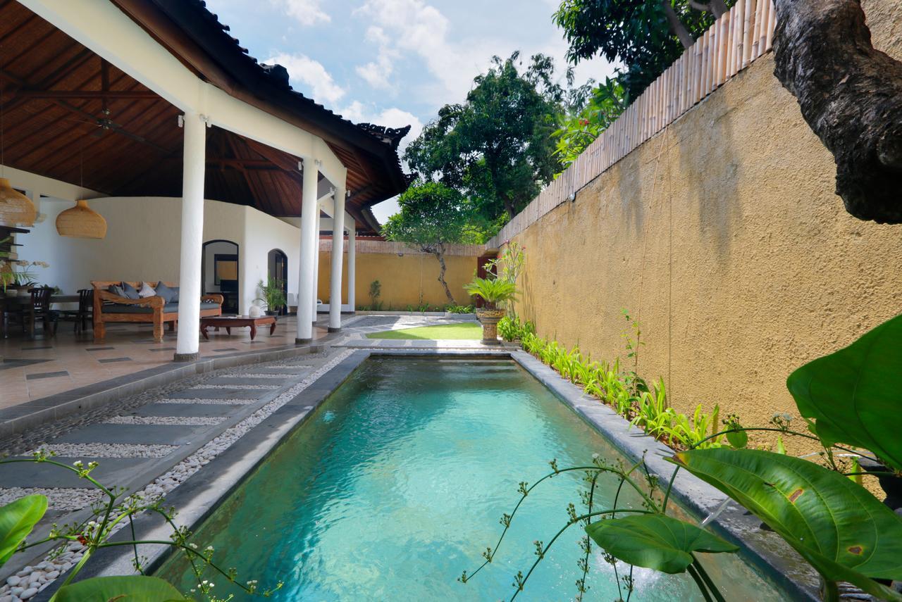 Villa Singgah Seminyak (Bali)