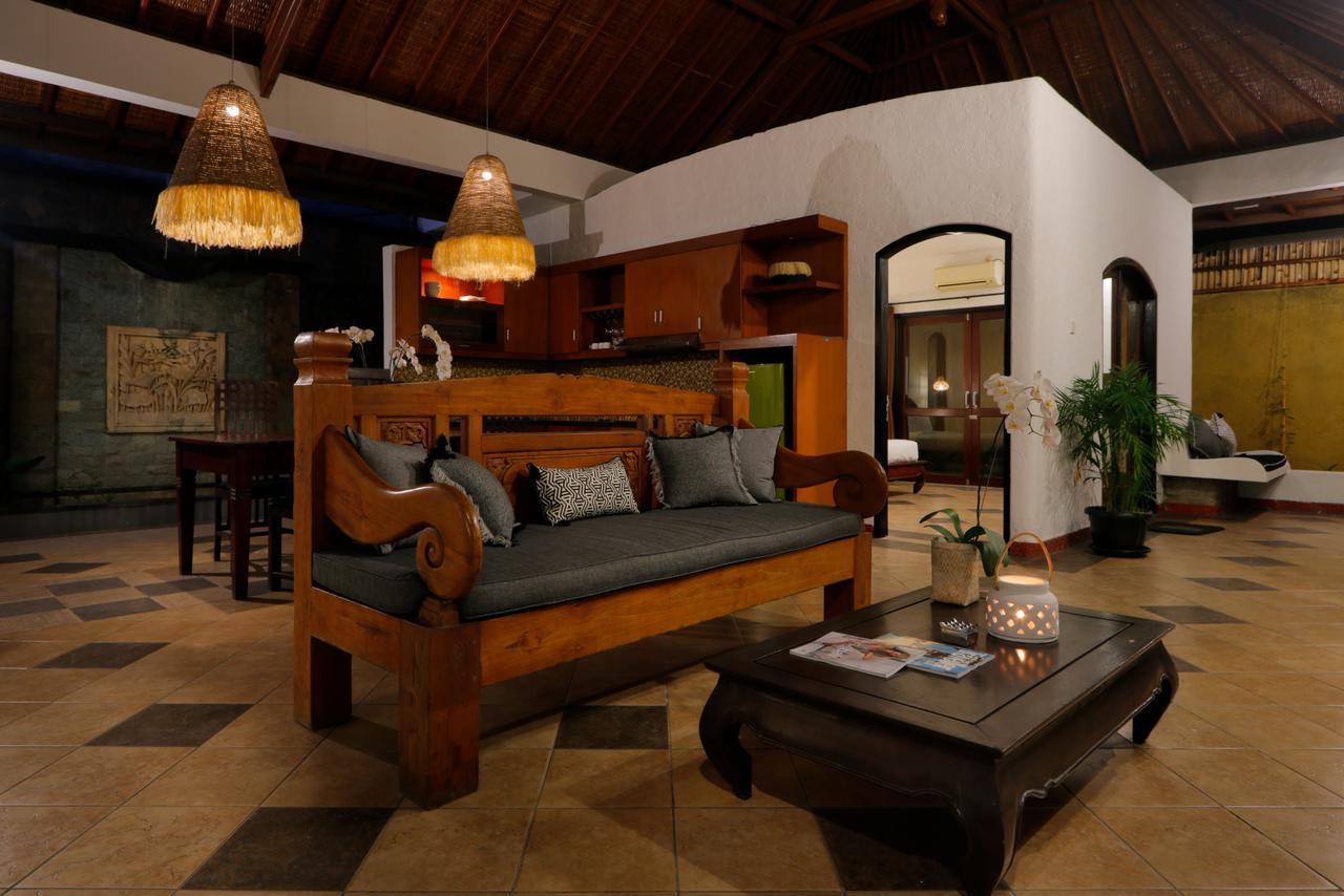 Villa Singgah Seminyak (Bali)
