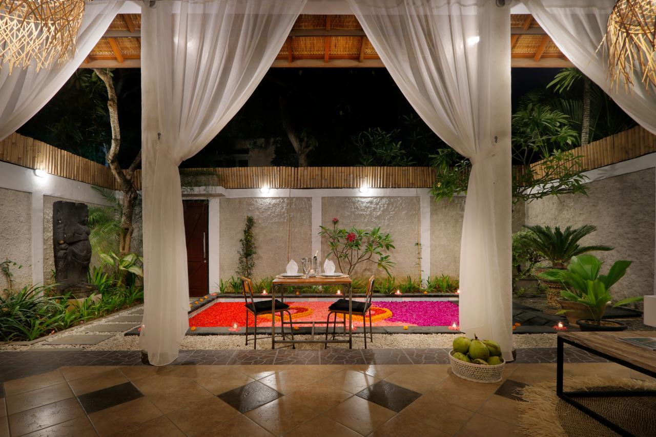 Villa Singgah Seminyak (Bali)