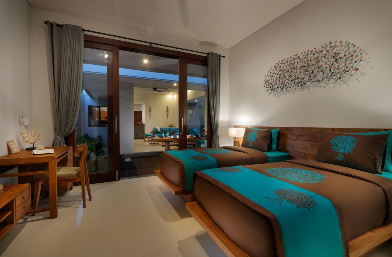 Vansari Serenity Villa Seminyak (Bali)