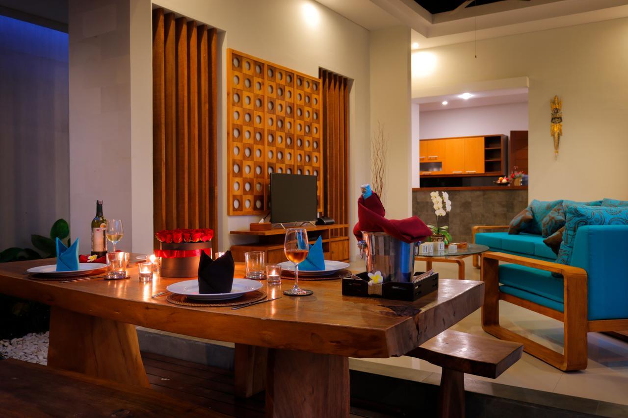 Vansari Serenity * Seminyak (Bali)
