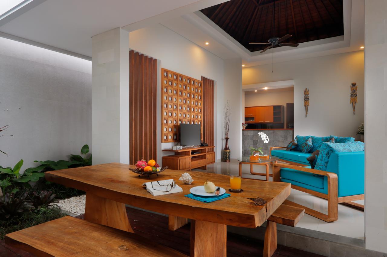 Vansari Serenity Villa Seminyak (Bali)