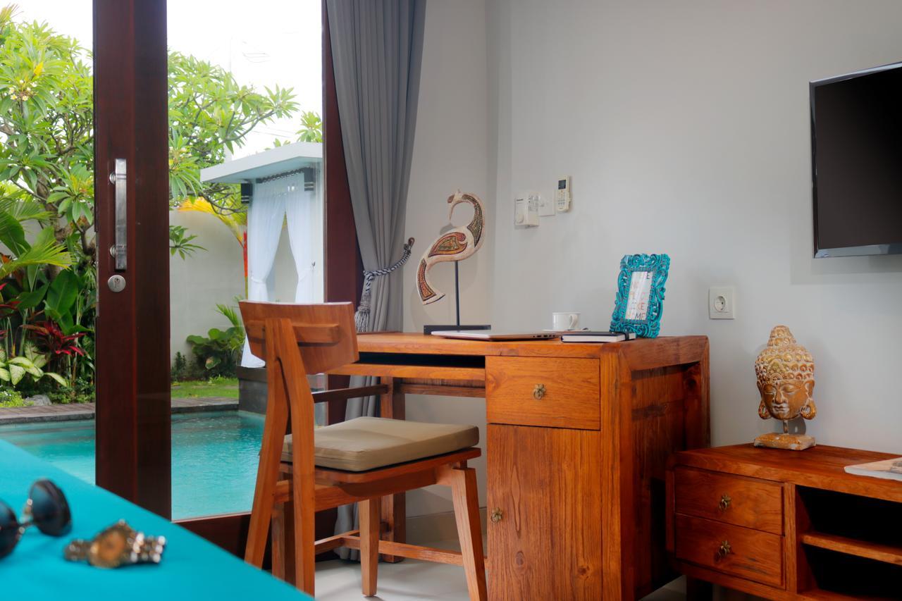 Villa Vansari Serenity Seminyak (Bali)