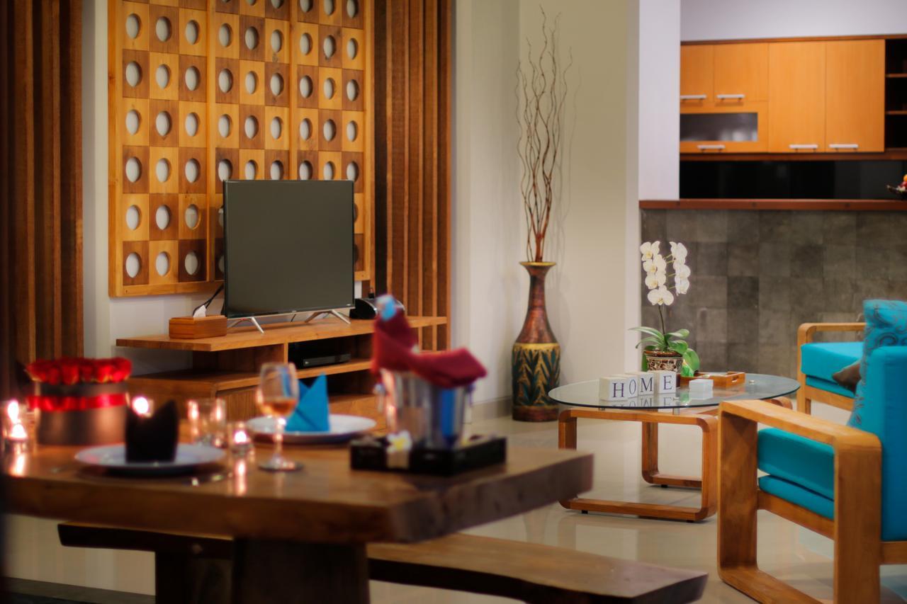Vansari Serenity Seminyak (Bali)