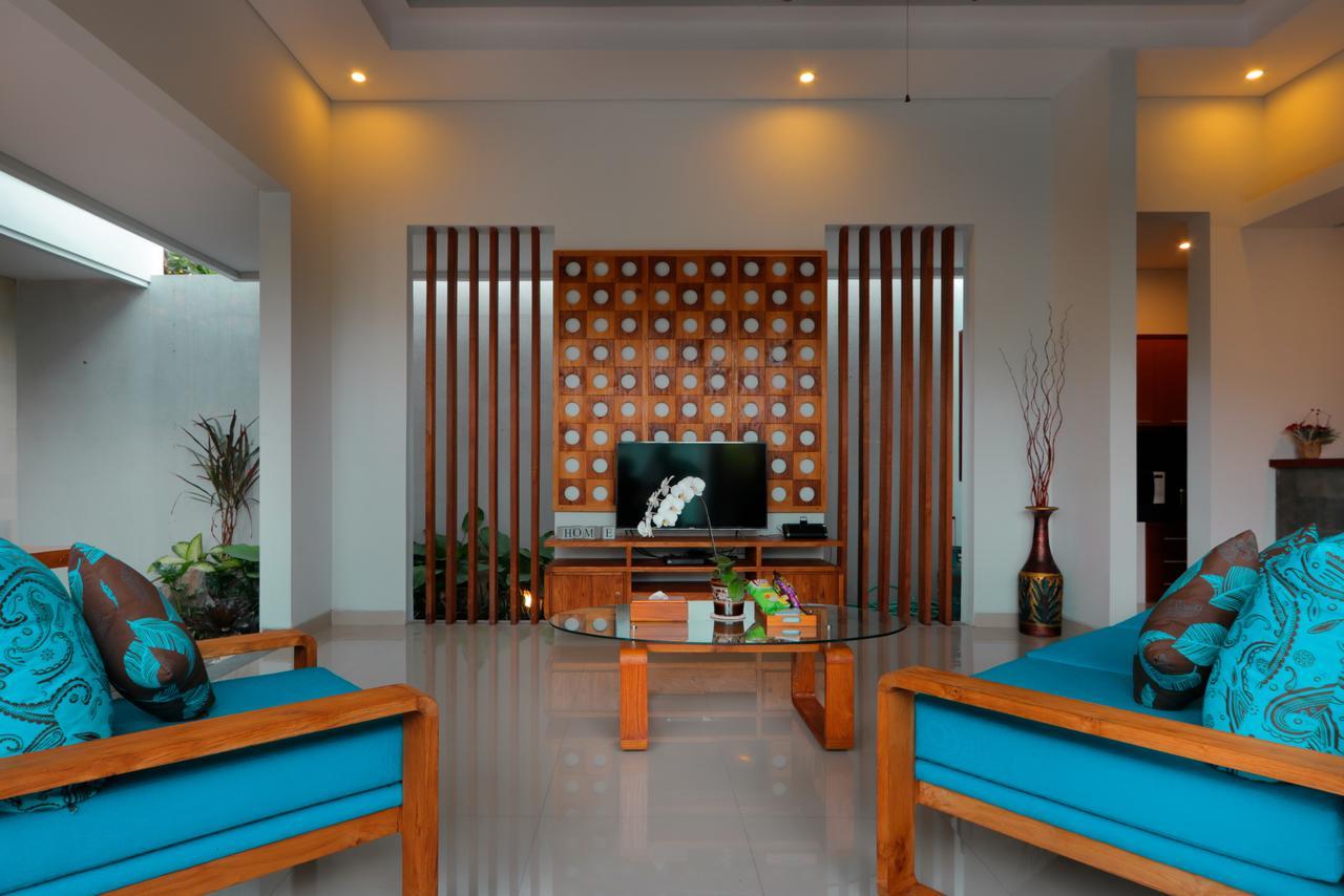Vansari Serenity Villa Seminyak (Bali)