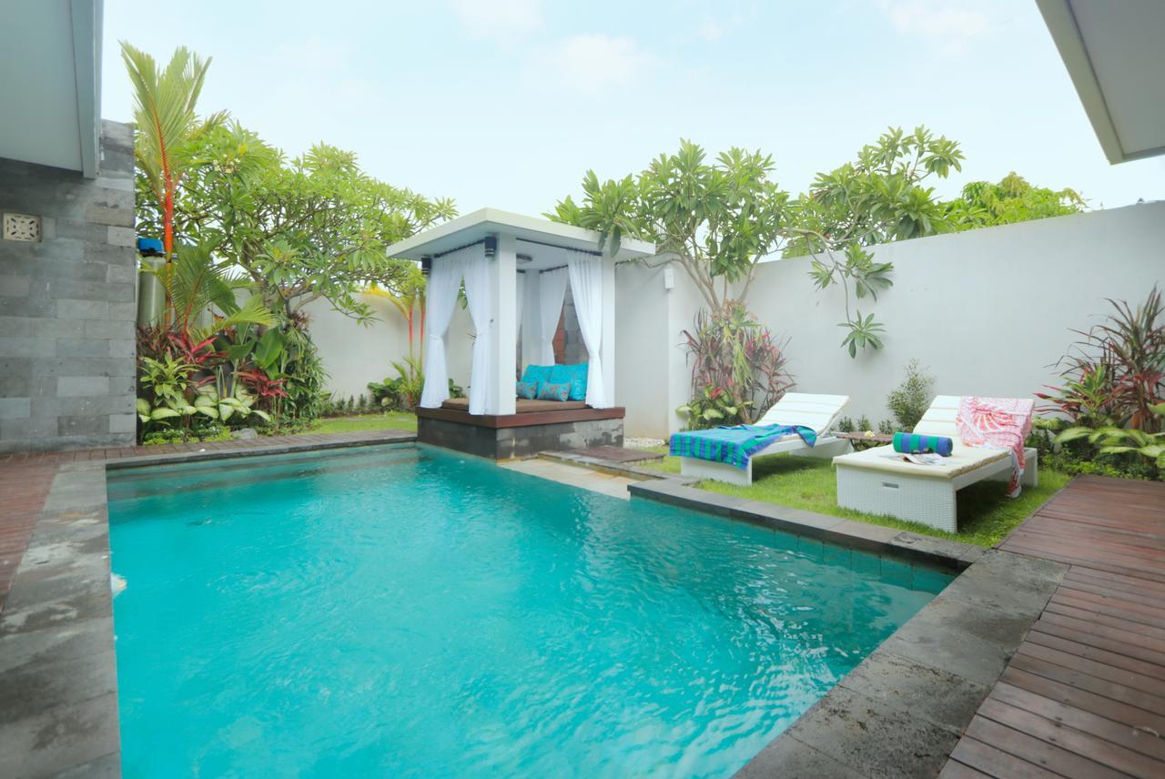 Vansari Serenity Villa Seminyak (Bali)