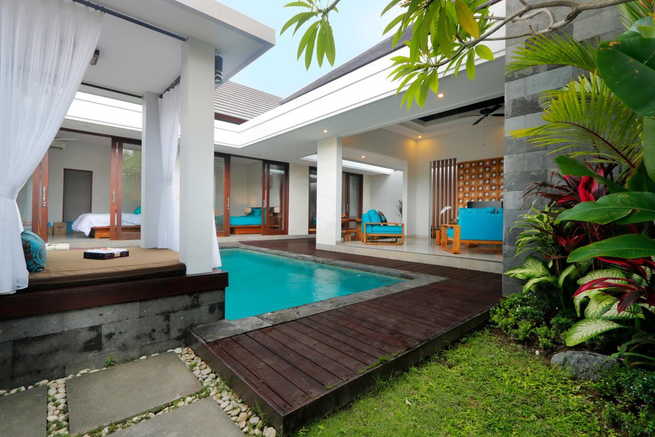 Vansari Serenity Seminyak (Bali)