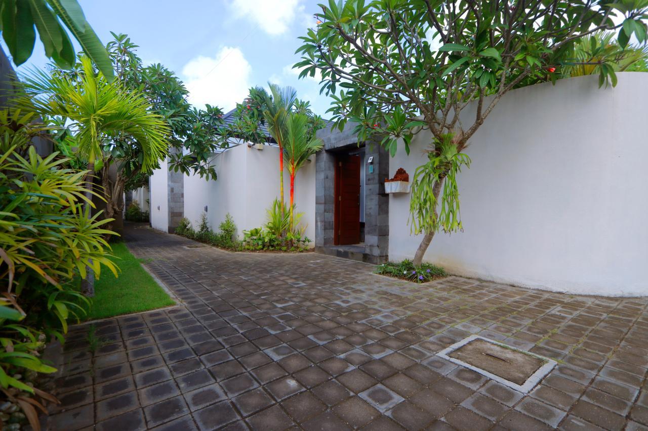 Vansari Serenity Villa Seminyak (Bali)