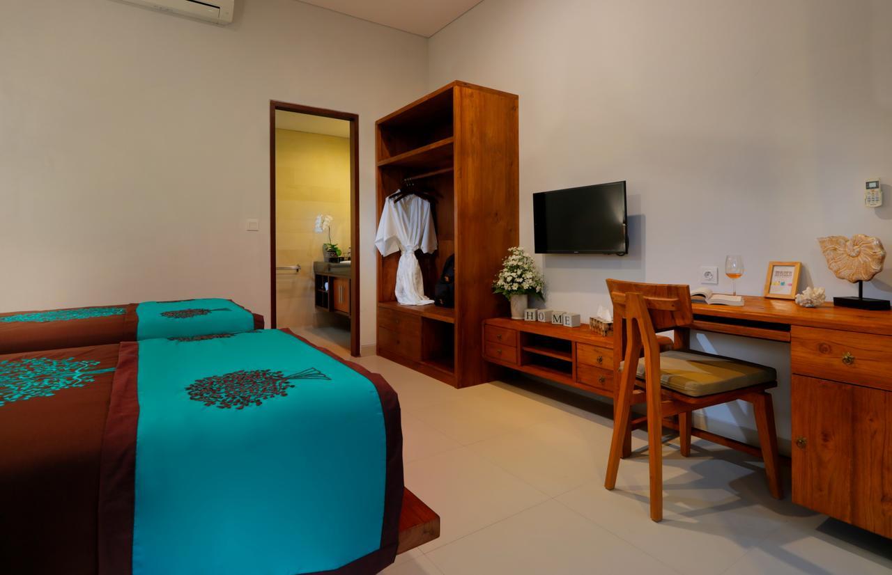 Vansari Serenity Seminyak (Bali)