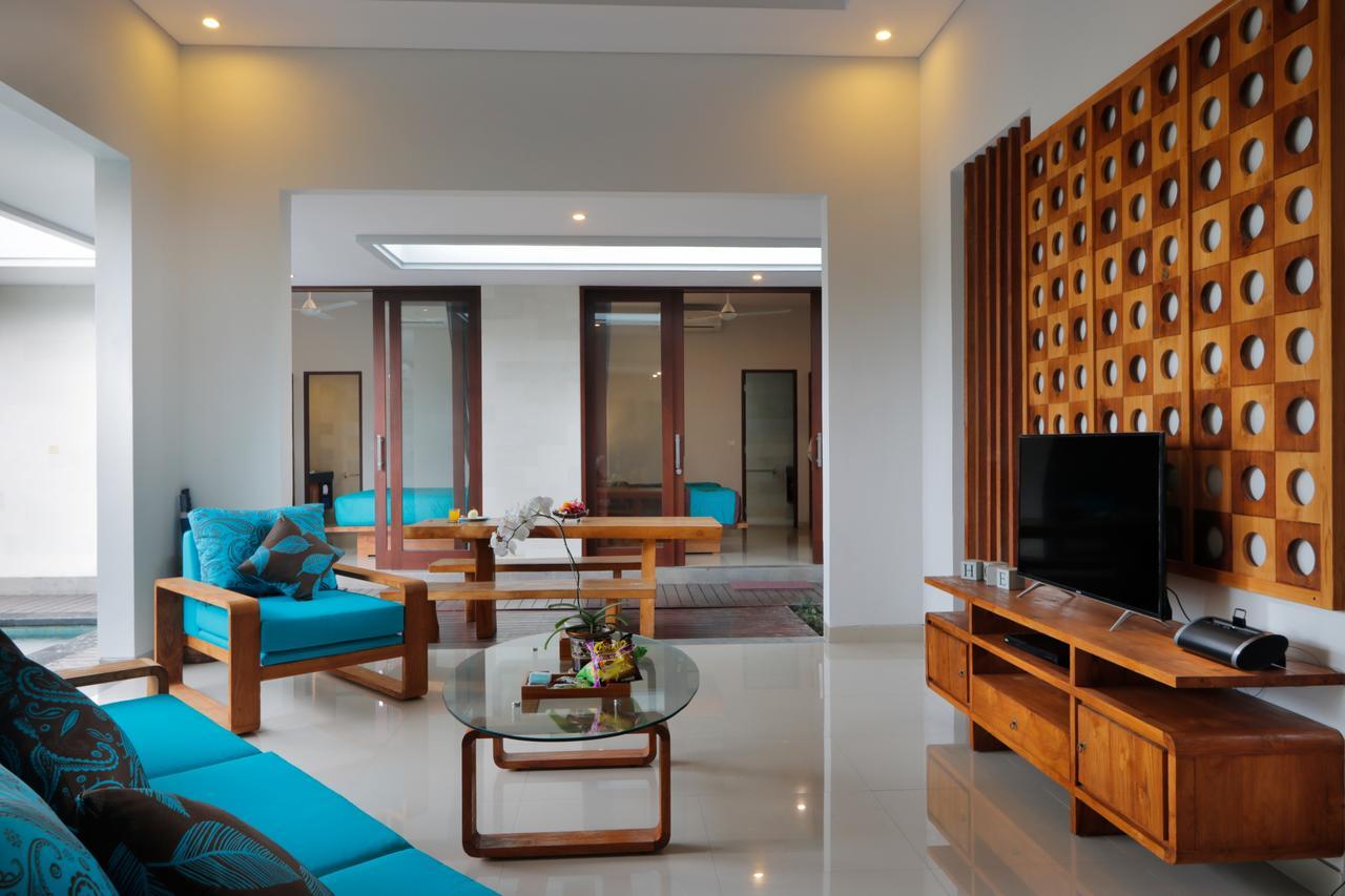 Vansari Serenity * Seminyak (Bali)