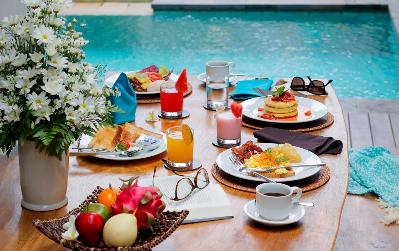 Villa Vansari Serenity *