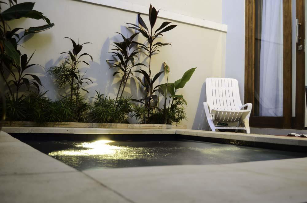 Beluran Serene 3*