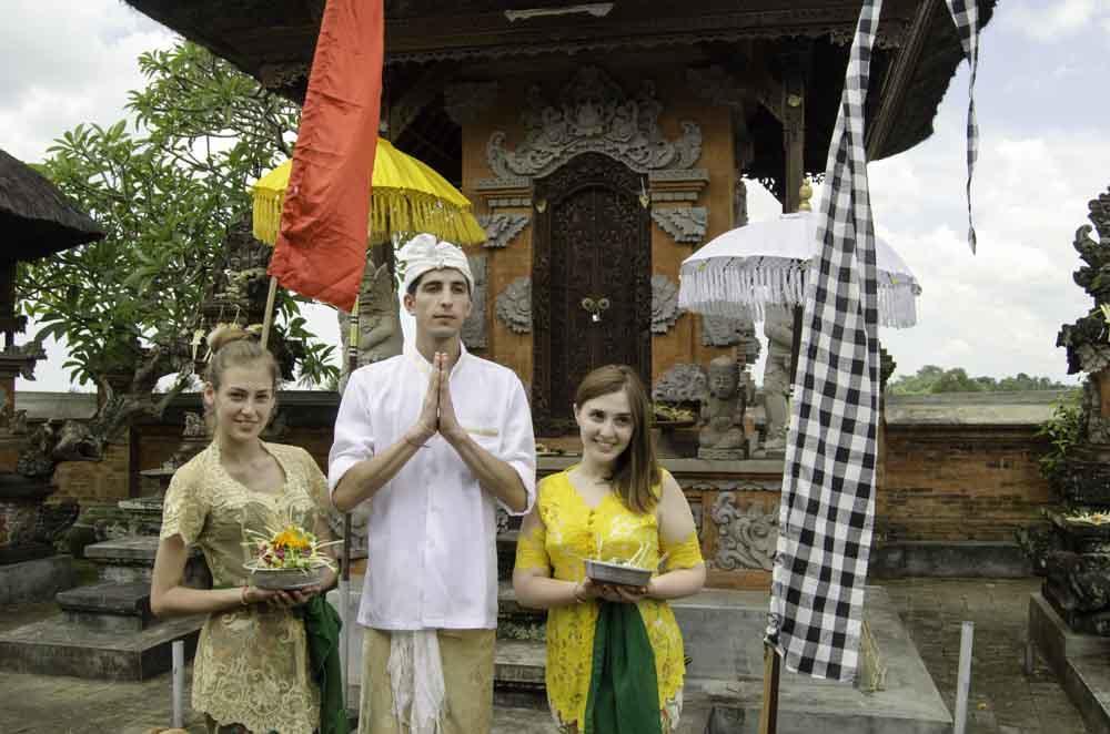 Guest house Beluran Serene Tabanan (Bali)