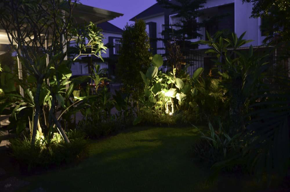 Guest house Beluran Serene 3*