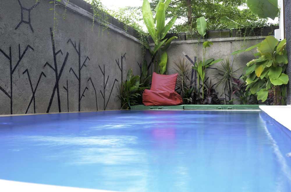 Beluran Serene Guest house