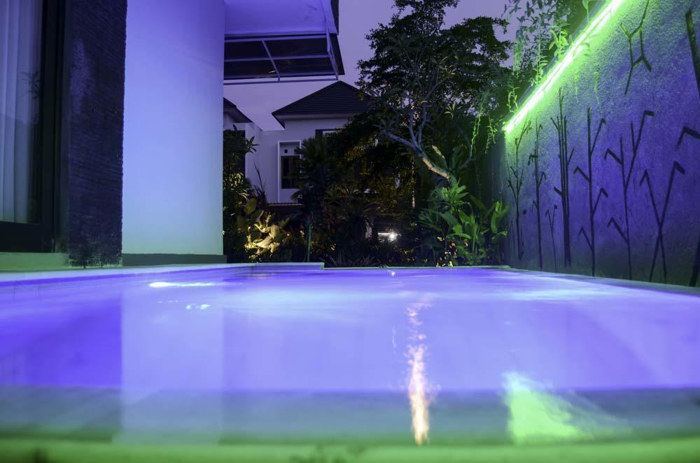 Beluran Serene 3*
