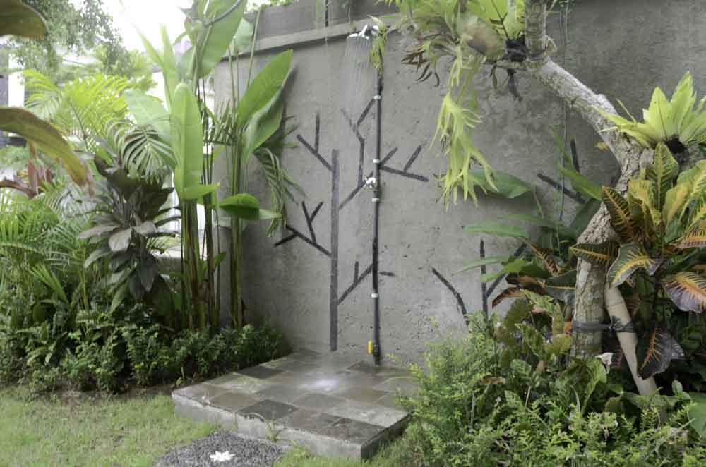 Beluran Serene Guest house