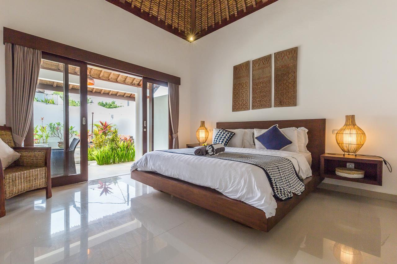 Leelavadee Villa