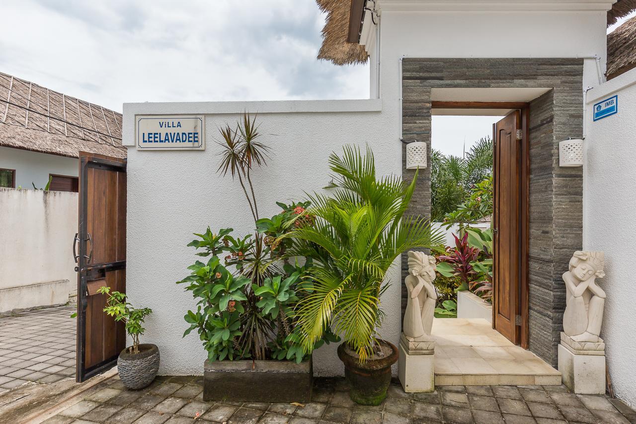 Leelavadee * Uluwatu (Bali)