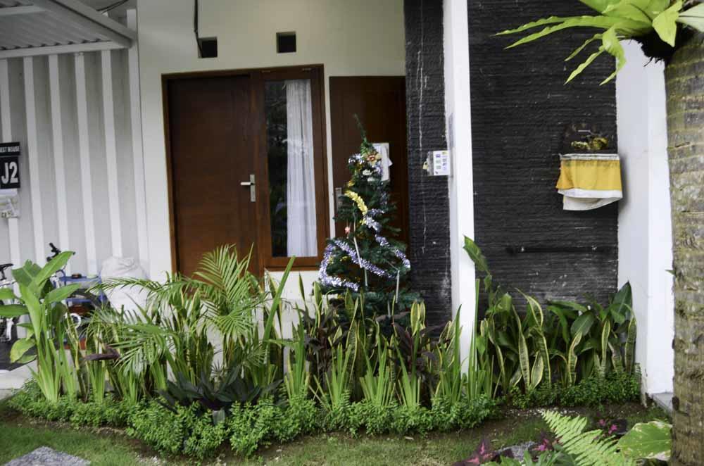 Guest house Beluran Serene