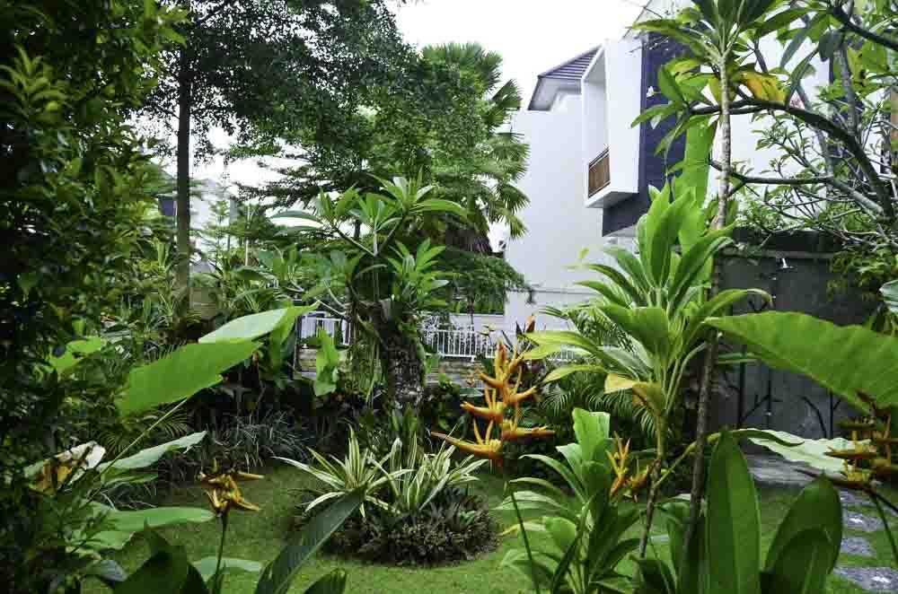 Beluran Serene 3* Tabanan (Bali)