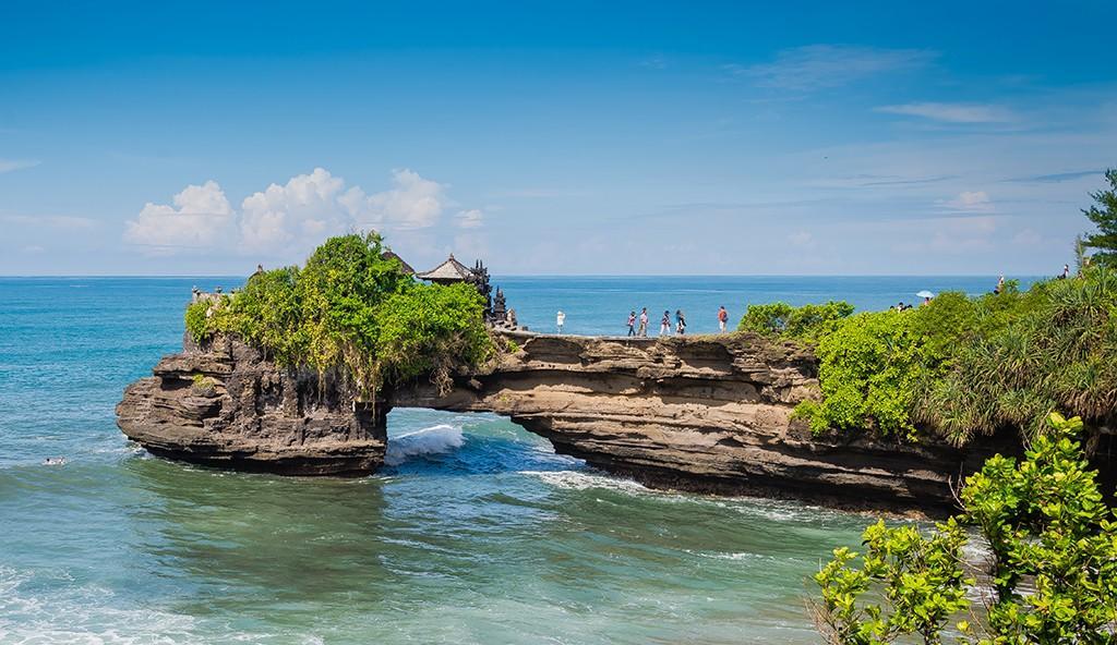 Guest house Beluran Serene Tabanan (Bali)