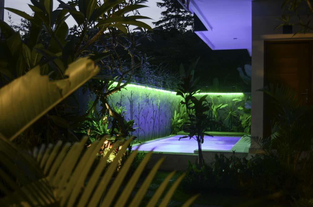 Beluran Serene 3* Tabanan (Bali)