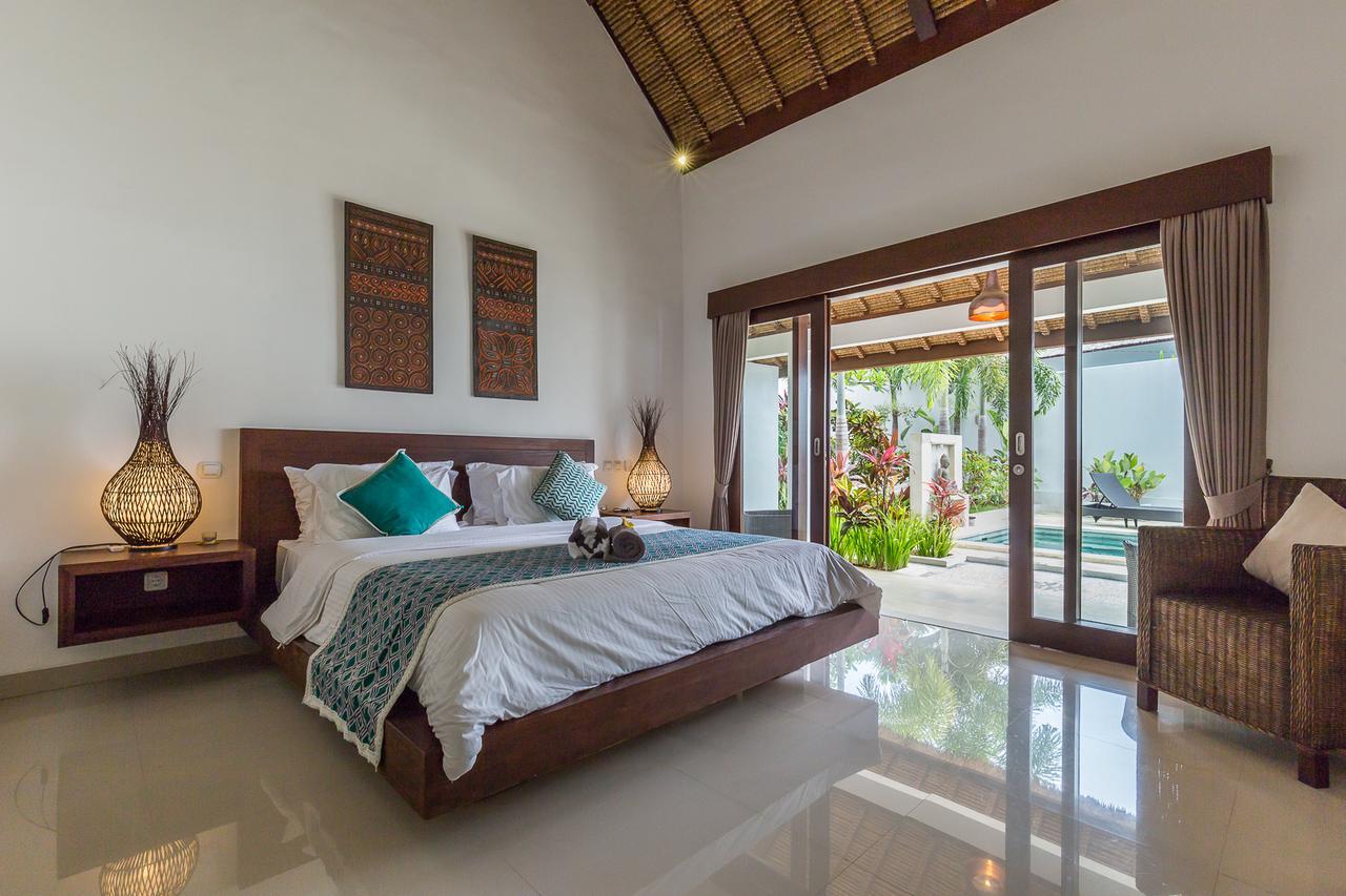 Leelavadee Villa *