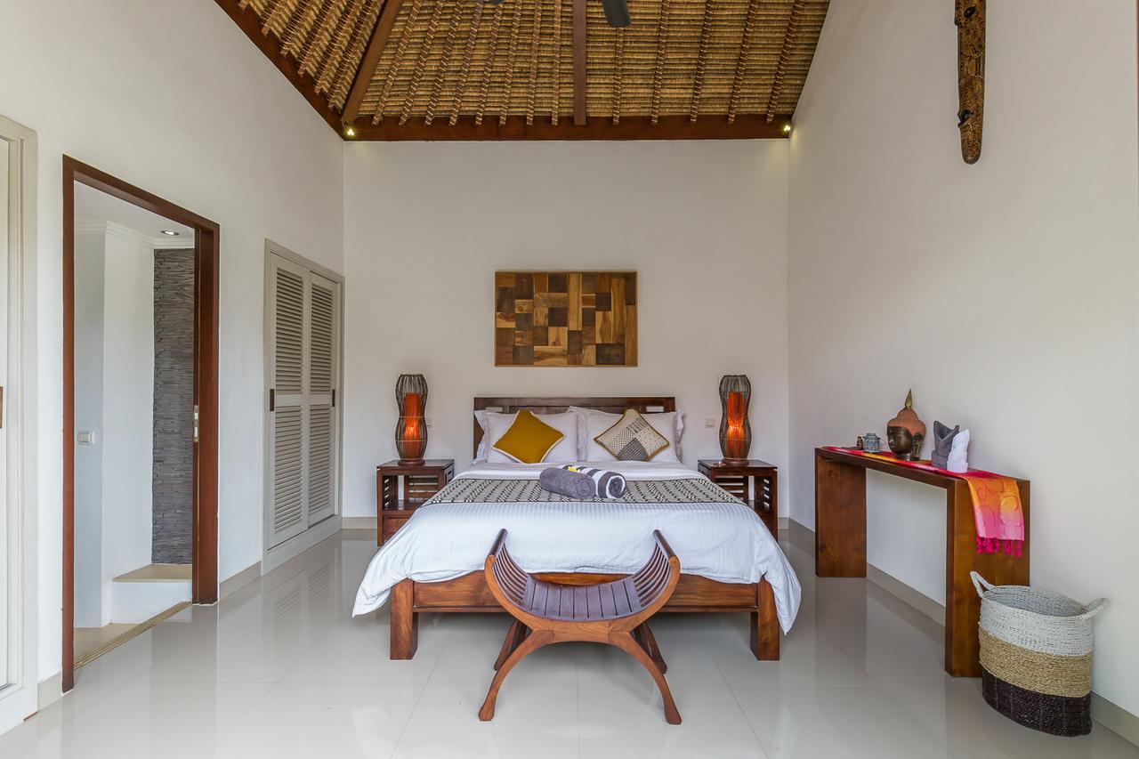 Leelavadee Villa *