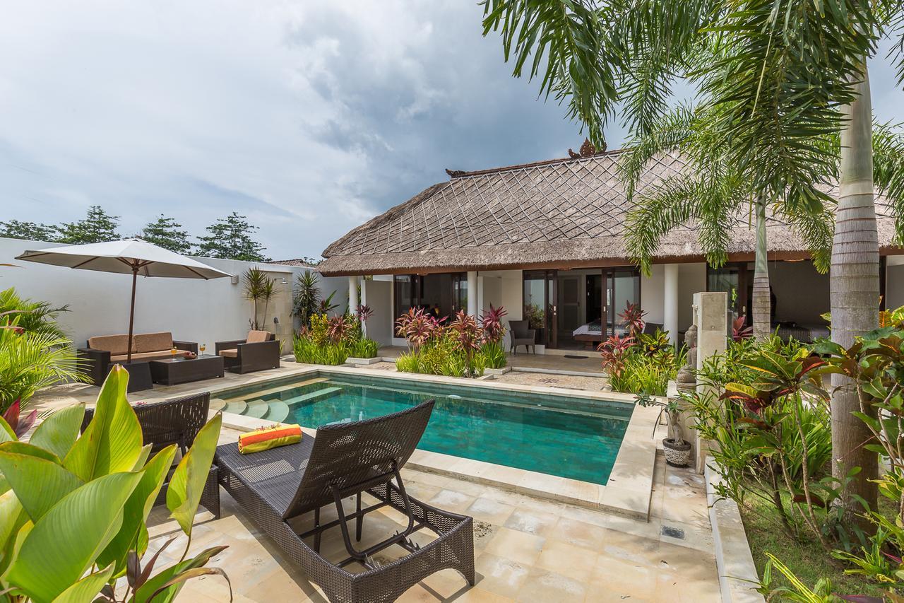 Leelavadee Villa Uluwatu (Bali)