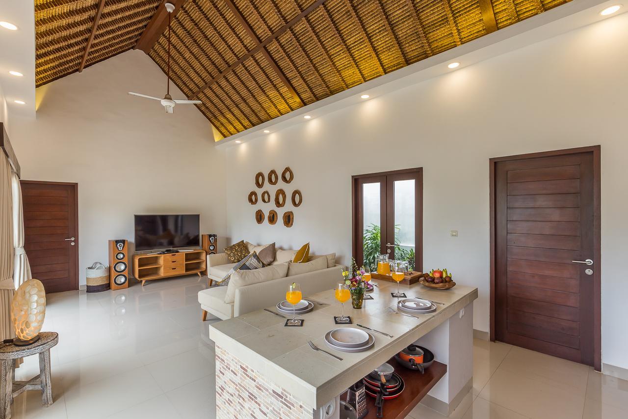Leelavadee Villa *