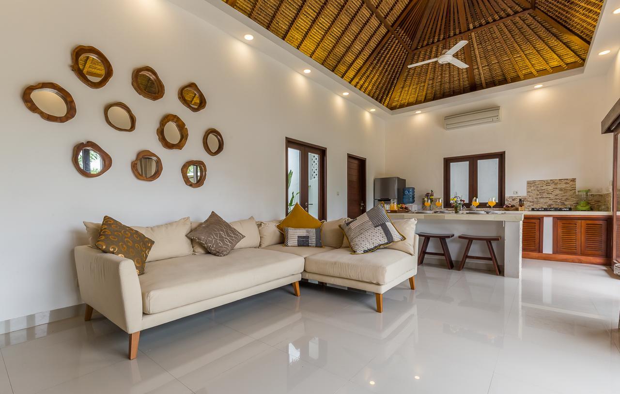 Leelavadee * Uluwatu (Bali)