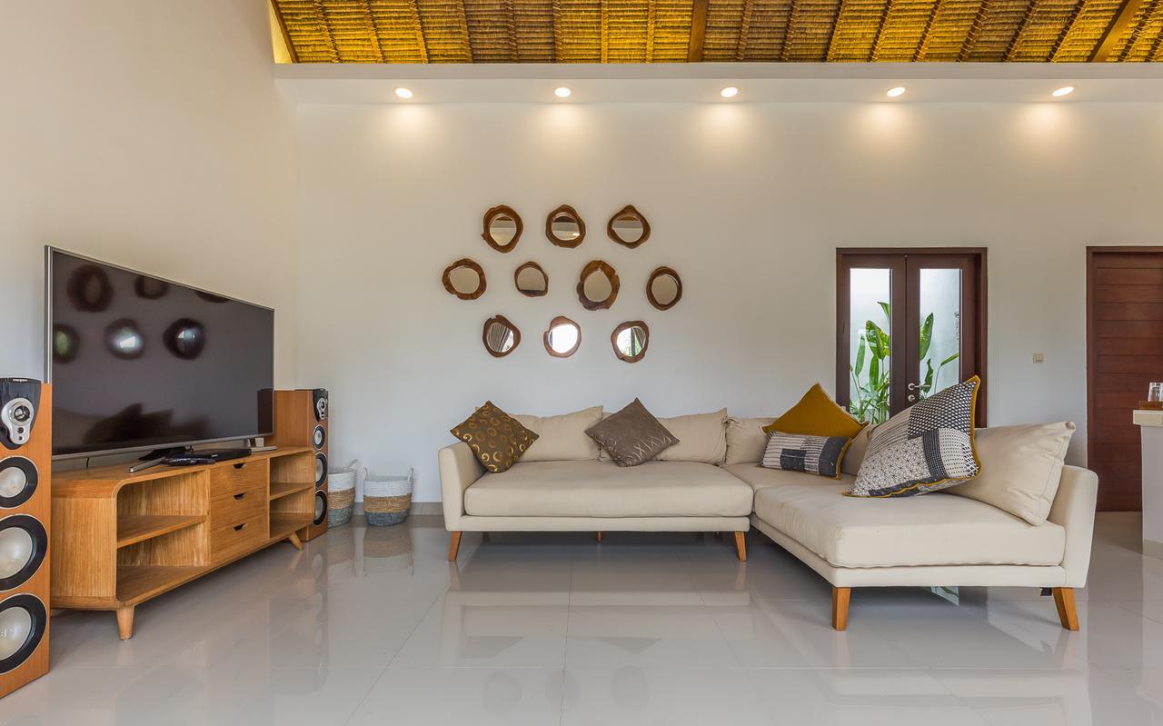 Villa Leelavadee