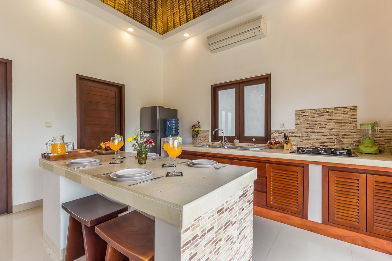 Leelavadee Villa *