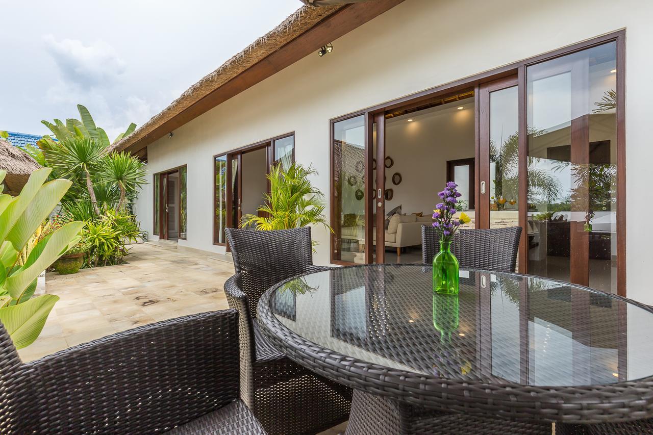 Villa Leelavadee