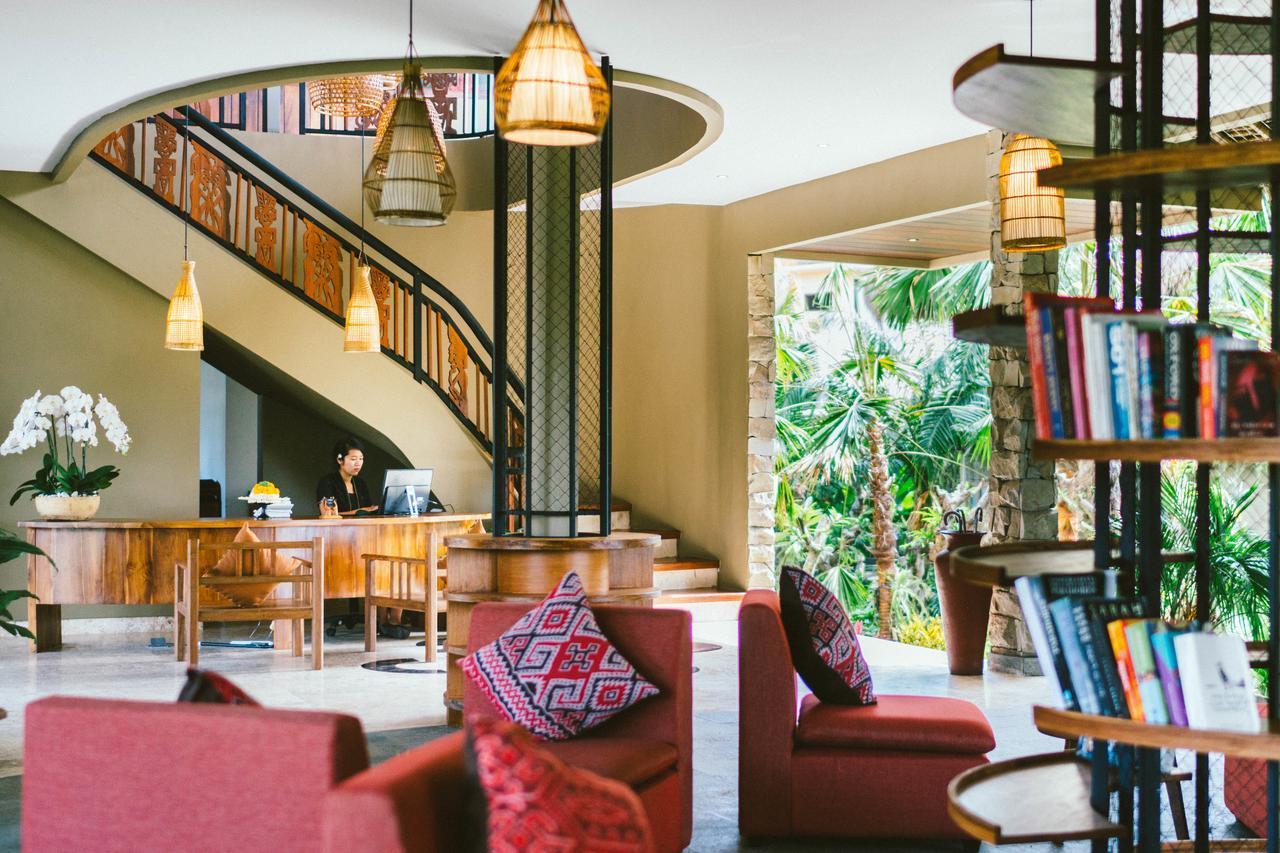 Honai Resor Ubud (Bali)