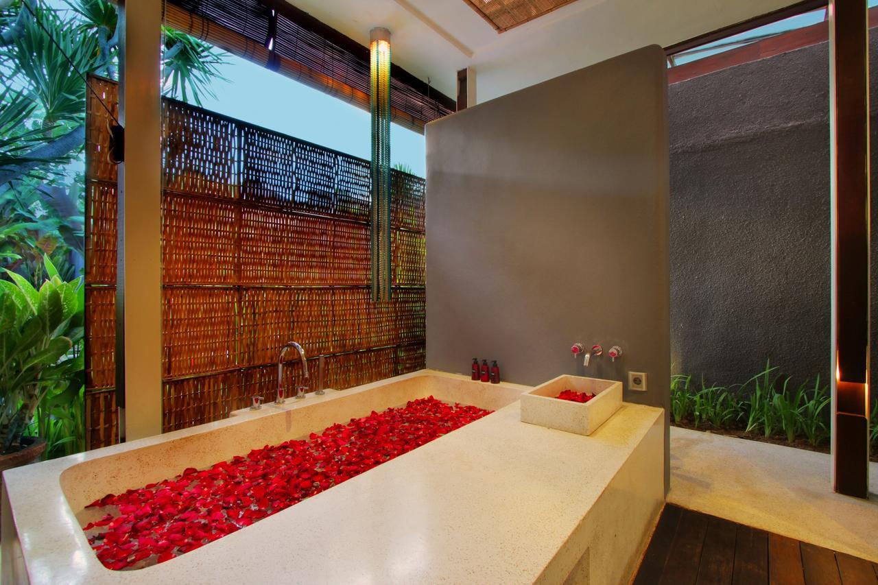 Kiss Bali Villa
