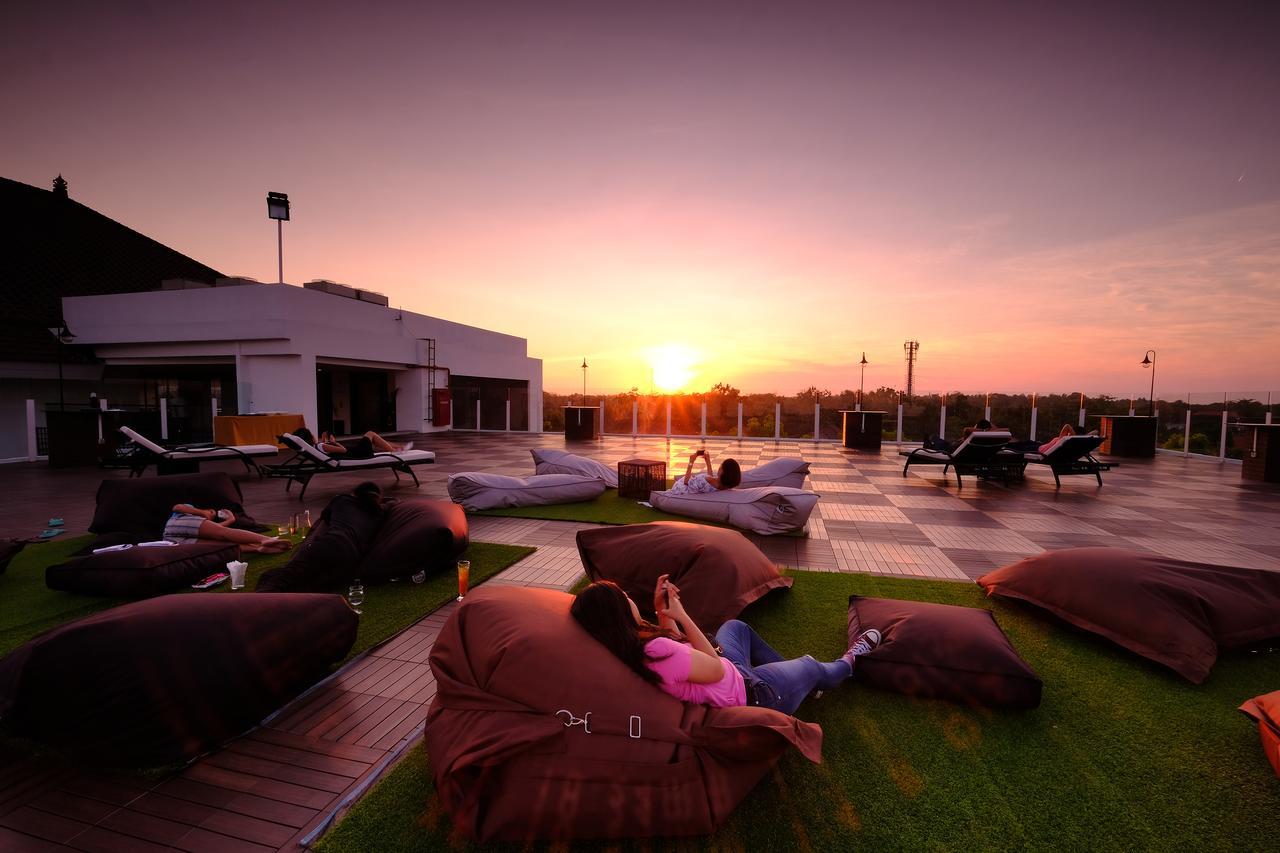 The Sintesa Bali 4*