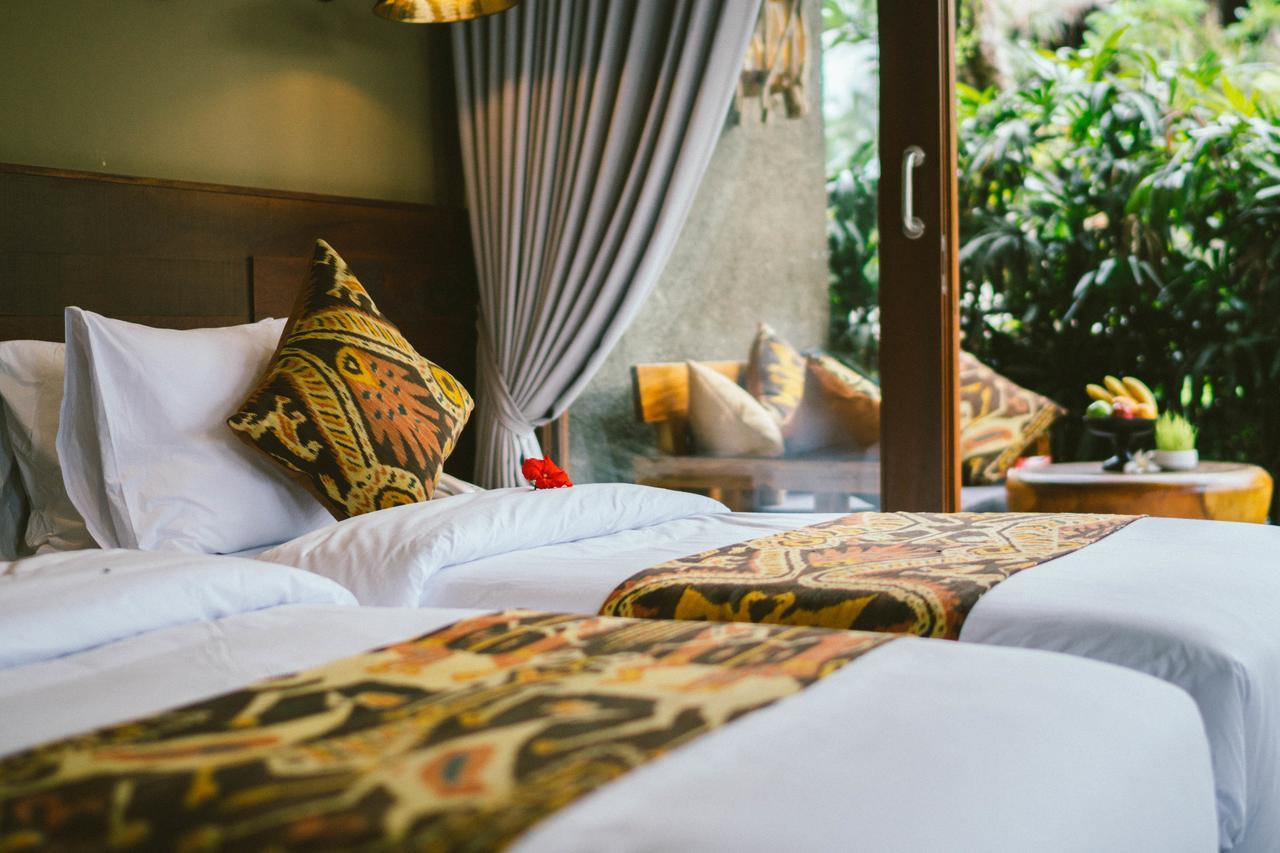Resor Honai 4*