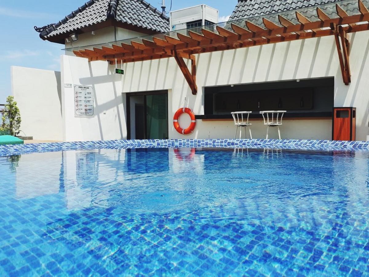 Hotel G'sign Style