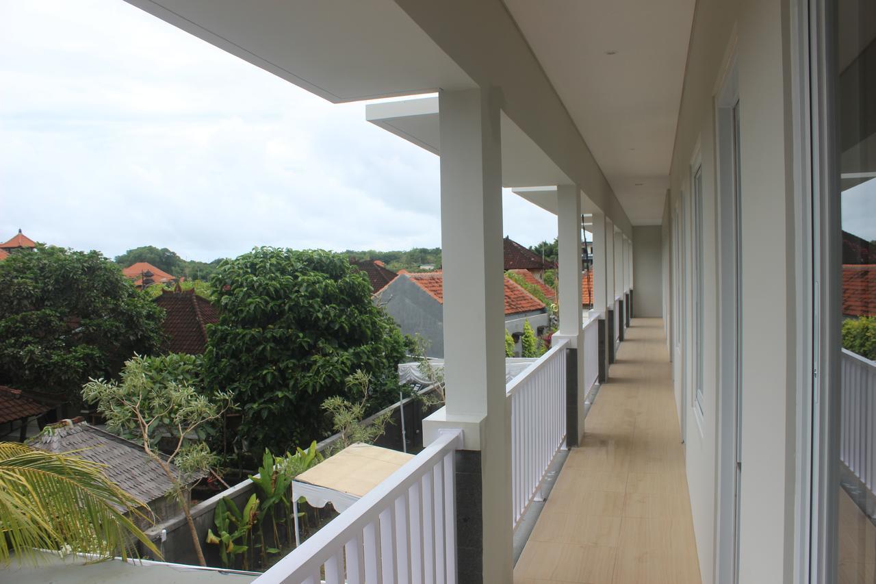 Guest house Adi Bali