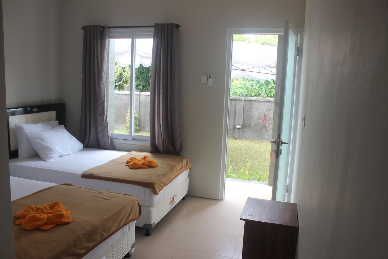 Adi Bali Guest house