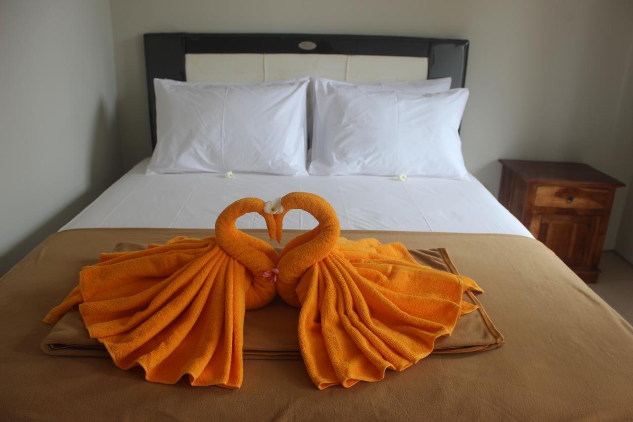 Adi Bali Guest house 2*