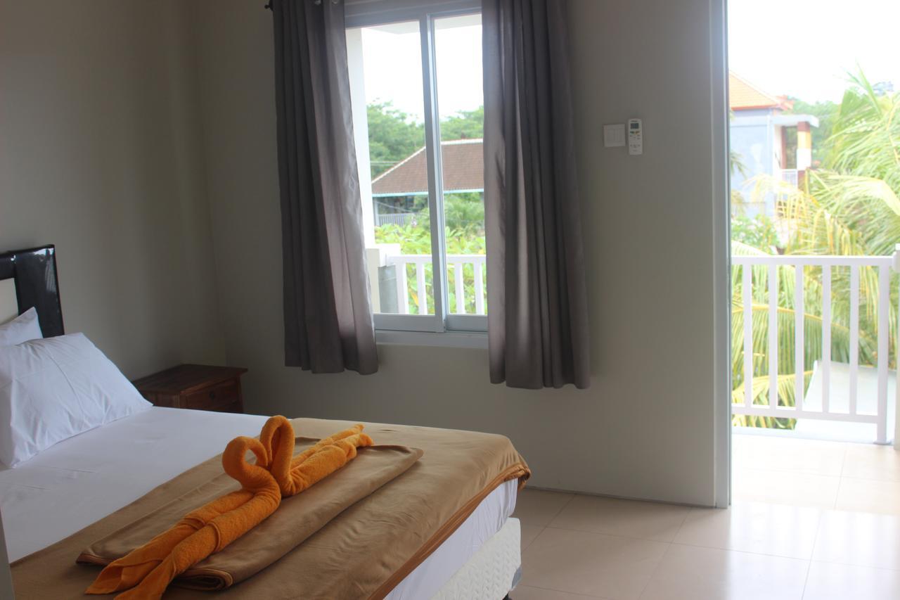 Guest house Adi Bali