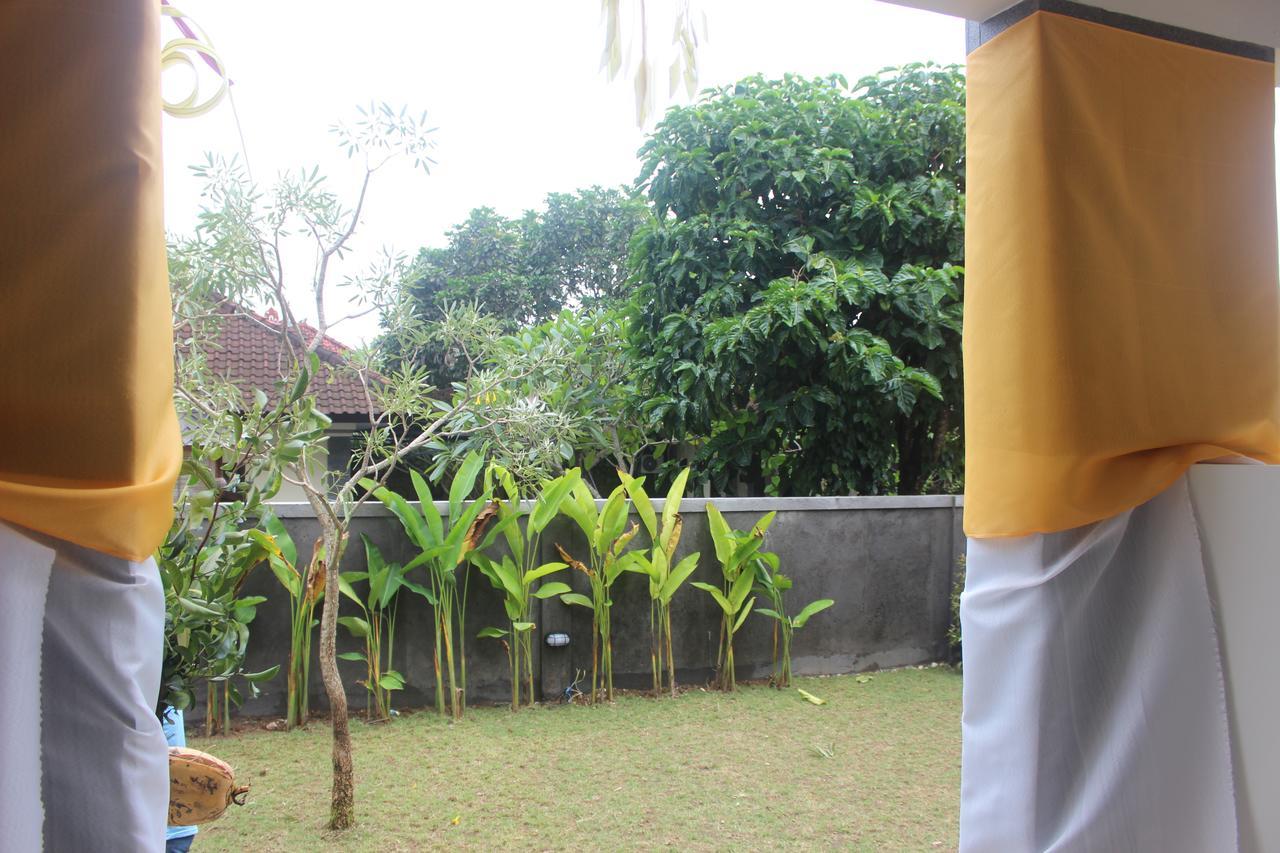 Guest house Adi Bali