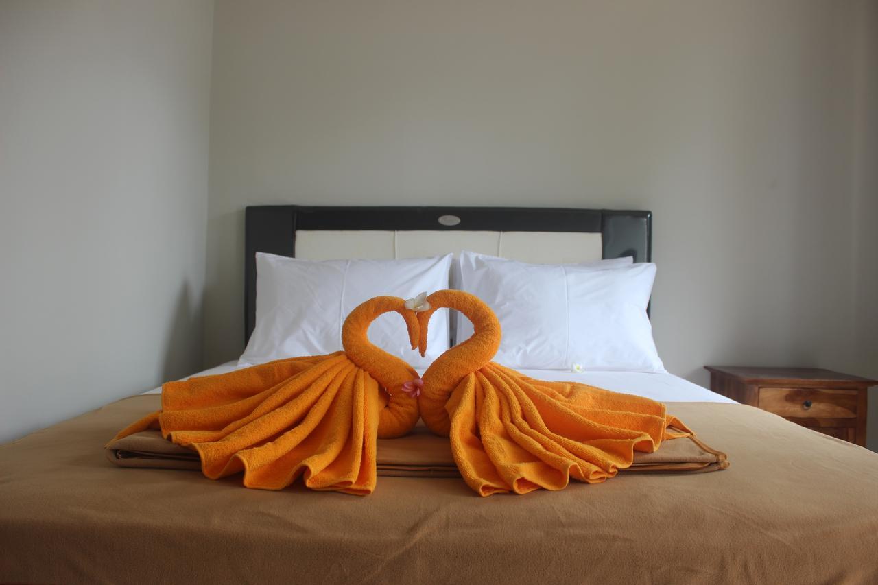 Adi Bali Guest house 2*