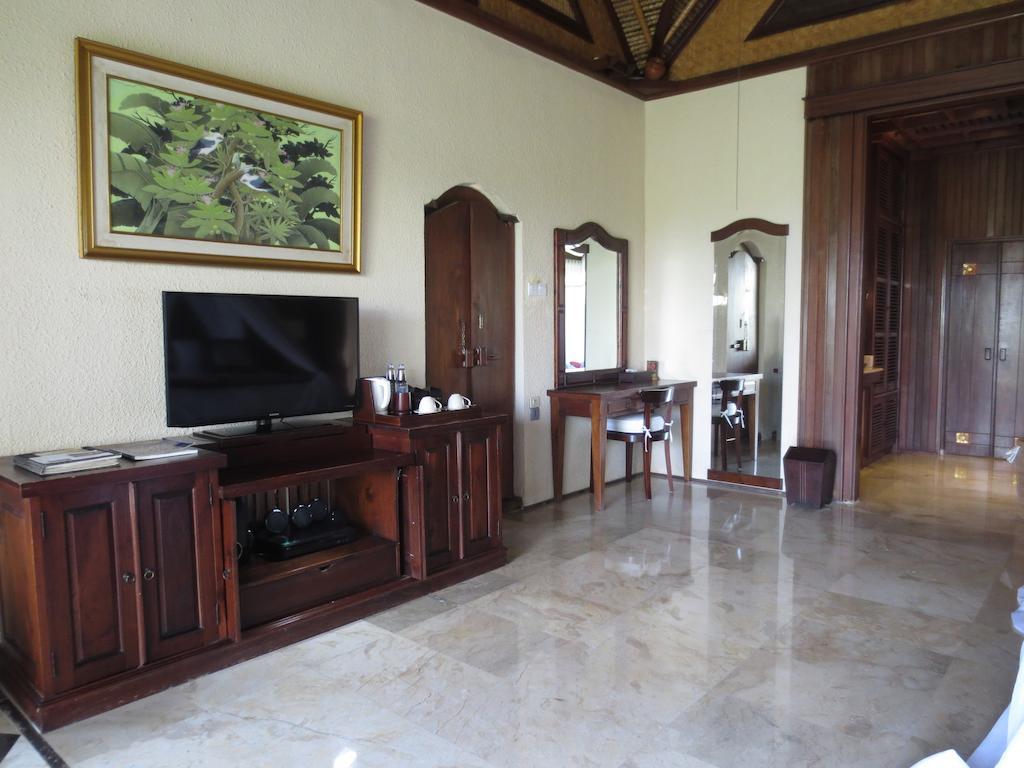 Resort Pita Maha & Spa Ubud (Bali)