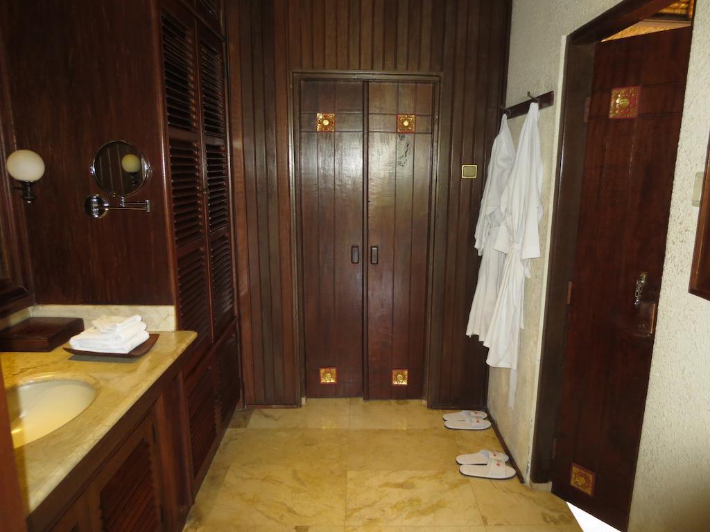 Pita Maha & Spa Ubud (Bali)