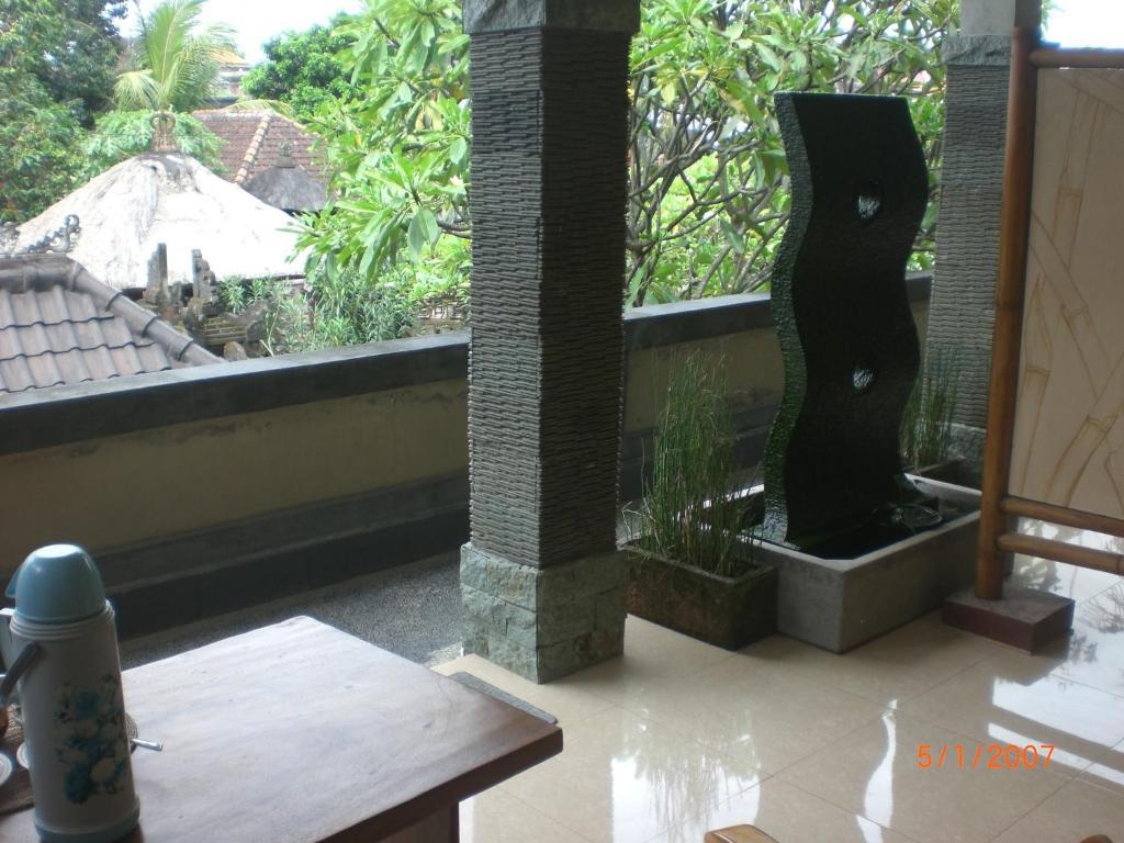 Adi House Guest house Ubud (Bali)